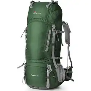 Rucksack 80 liter mountaintop trekkingrucksack 80l