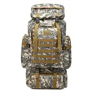 Rucksack 80 liter sonnesky 80l grosse kapazitaet rucksack