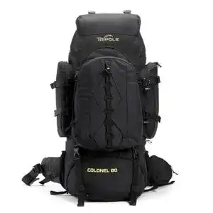 Rucksack 80 liter tripole rucksack colonel 80 liter