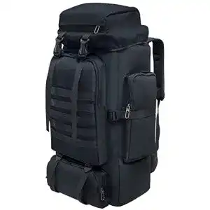 Rucksack 80 liter vaupan wandern rucksack 80l camping
