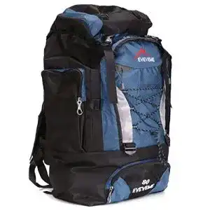 Rucksack 80 liter vologle wanderrucksack 80l hohe kapazitaet