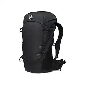 Rucksack mit netzruecken mammut ducan 30 black 30 l