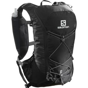 Rucksack mit Netzrücken Salomon Agile 12 Unisex - rucksack mit netzruecken salomon agile 12 unisex