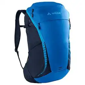 Rucksack mit netzruecken vaude magus 26 rucksaecke20 29l blue