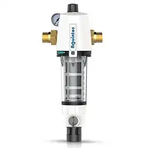Rueckspuelfilter aquintos wasseraufbereitung aquintos rdx vorfilter