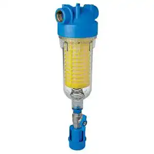Rueckspuelfilter purway crystal group hydra 1 rlh 90 mcr