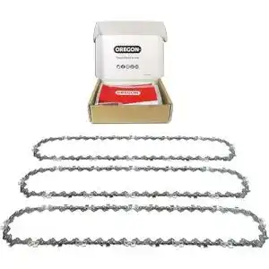 Saegekette oregon 3er pack 35cm 3 8 lp