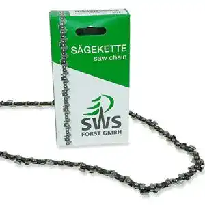 Saegekette sws forst gmbh mit vollmeisselzahn 56 treibglieder 1