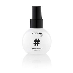 Salzspray Alcina Ultraleicht, 1 x 100 ml, Ultraleichtes Salz-Spray