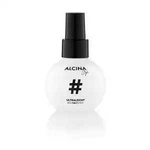 Salzspray alcina ultraleicht 1 x 100 ml ultraleichtes salz spray