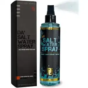 Salzspray dadude da dude salt water spray fuer haare