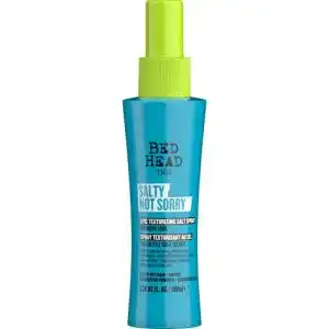 Salzspray tigi bed head by salty not sorry textur