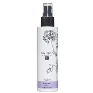 Salzspray unique haircare meersalz spray 140 g