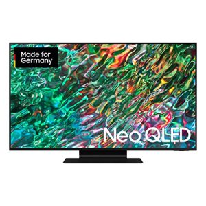 Samsung-Fernseher (43 Zoll) Samsung Neo QLED 4K QN90B
