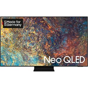 Samsung-Fernseher (43 Zoll) Samsung Neo QLED 4K TV QN90A