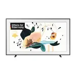 Samsung fernseher 43 zoll samsung qled 4k the frame 108 cm
