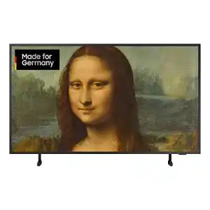Samsung fernseher 43 zoll samsung qled 4k the frame 43 zoll