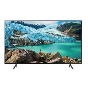Samsung-Fernseher (43 Zoll) Samsung RU7179 108 cm LED