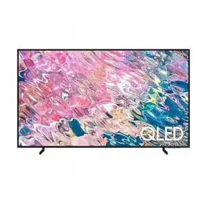 Samsung fernseher 43 zoll samsung series 6 qe43q60bau