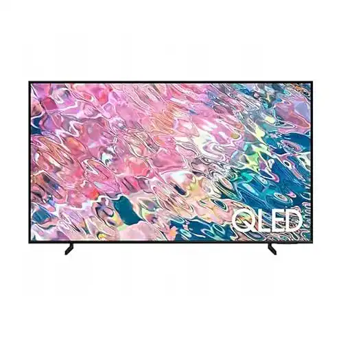 Samsung Fernseher 43 Zoll Series 6 QE43Q60BAU