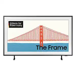Samsung-Fernseher (43 Zoll)