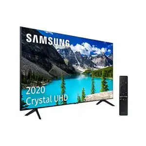 Samsung fernseher 43 zoll samsung uhd 2020 smart tv mit 4k