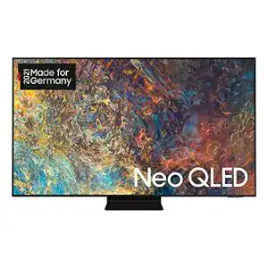 Samsung fernseher 50 zoll samsung neo qled 4k tv qn90a