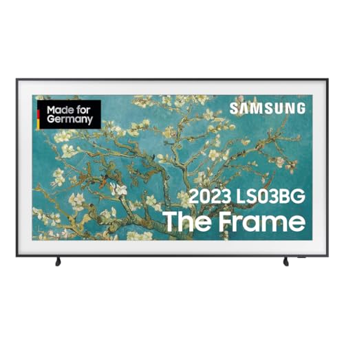 Samsung-Fernseher (50 Zoll) Samsung QLED 4K The Frame 50 Zoll