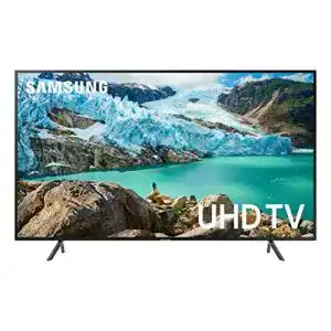 Samsung fernseher 50 zoll samsung ru7179 125 cm led
