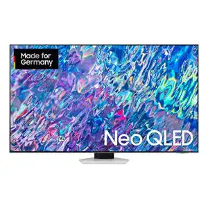 Samsung fernseher 55 zoll samsung neo qled 4k qn85b