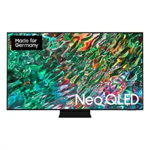 Samsung fernseher 55 zoll samsung neo qled 4k qn90b