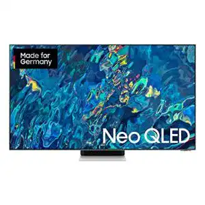 Samsung fernseher 55 zoll samsung neo qled 4k qn95b