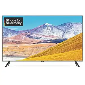 Samsung fernseher 55 zoll samsung tu8079 138 cm led