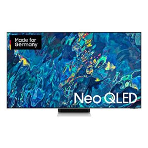 Samsung-Fernseher Samsung Neo QLED 4K QN95B 55 Zoll Fernseher