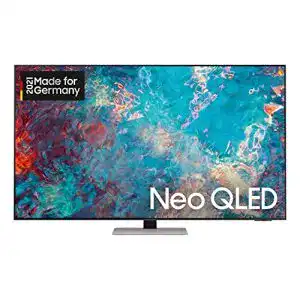 Samsung fernseher samsung neo qled 4k tv qn85a 55 zoll