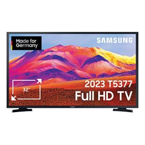 Samsung-Fernseher Samsung T5379CD 32 Zoll LED-Fernseher