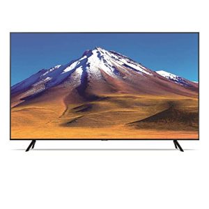 Samsung-Fernseher Samsung TU6979 138 cm (55 Zoll) LED Fernseher
