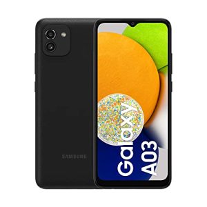 Samsung-Handy bis 300 Euro Samsung Galaxy A03 - Smartphone 64GB, 4GB - samsung handy bis 300 euro samsung galaxy a03 smartphone 64gb 4gb