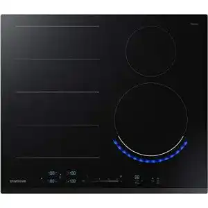 Samsung induktionskochfeld samsung nz64n9777bk e1 60 cm