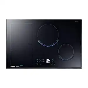 Samsung induktionskochfeld samsung nz84j9770ek ef autark