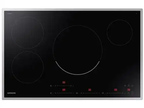 Samsung Induktionskochfeld NZ84T7NB6RK/EG im Vergleich