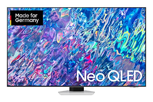 Samsung-QLED Samsung Neo QLED 4K QN85B 55 Zoll Fernseher