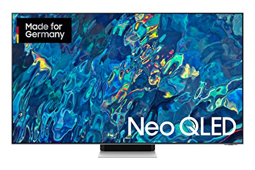 Samsung-QLED Samsung Neo QLED 4K QN95B 55 Zoll Fernseher