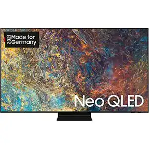 Samsung qled samsung neo qled 4k tv qn90a 43 zoll gq43qn90aatxzg
