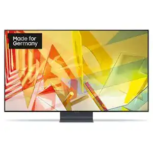 Samsung qled samsung qled 4k q95t 55 zoll gq55q95tdtxzg quantum