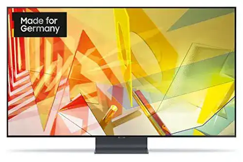 Samsung QLED 4K Q95T 55 Zoll GQ55Q95TDTXZG Fernseher mit Quantum Technologie