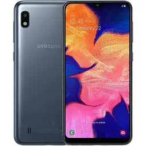 Samsung smartphone samsung a10 black 6 2 2gb 32gb