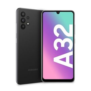 Samsung-Smartphone Samsung Galaxy A32 4G 128 GB