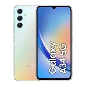 Samsung smartphone samsung galaxy a34 5g android