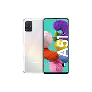 Samsung smartphone samsung galaxy a51 android smartphone